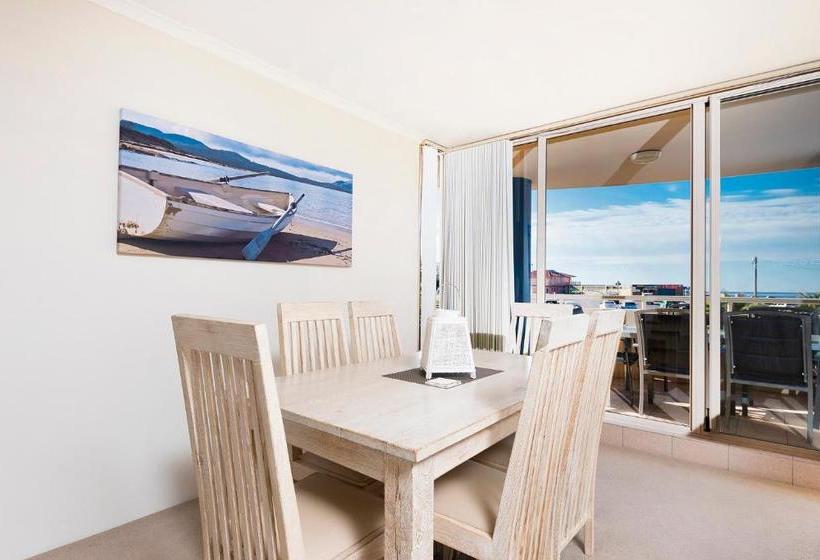 Beaches International