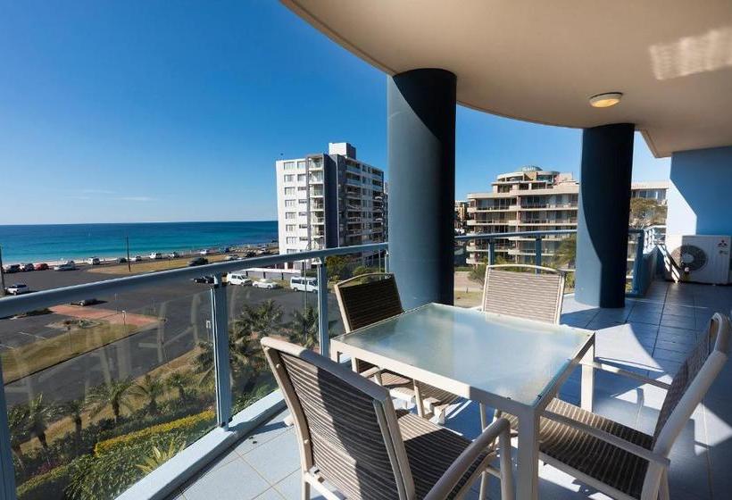 Beaches International