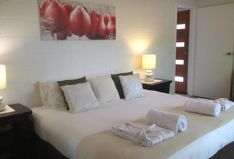 Mapleton Falls Accommodation