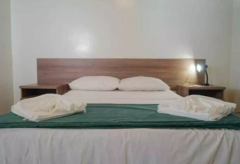 ペンション Be Caju