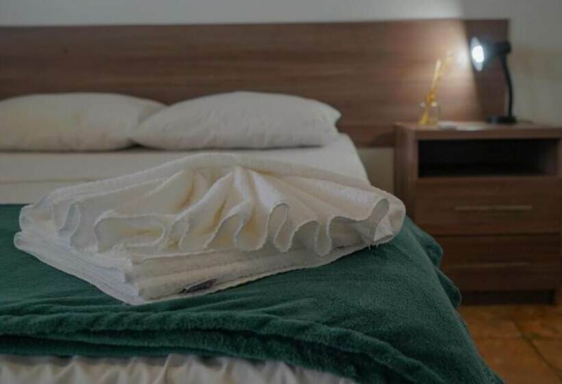 بنسيون Be Caju