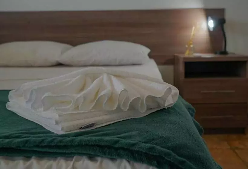 ペンション Be Caju