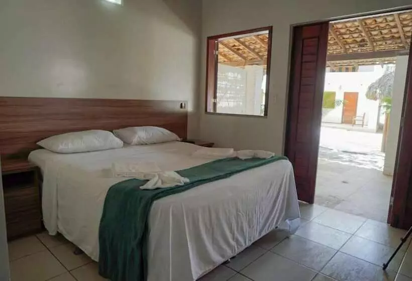 ペンション Be Caju