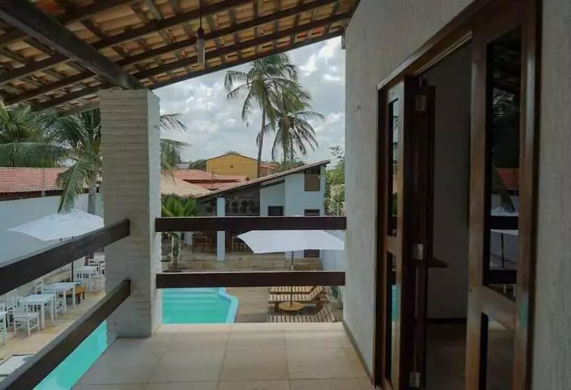 ペンション Be Caju