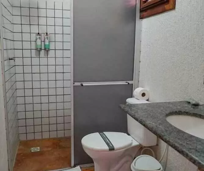 ペンション Be Caju