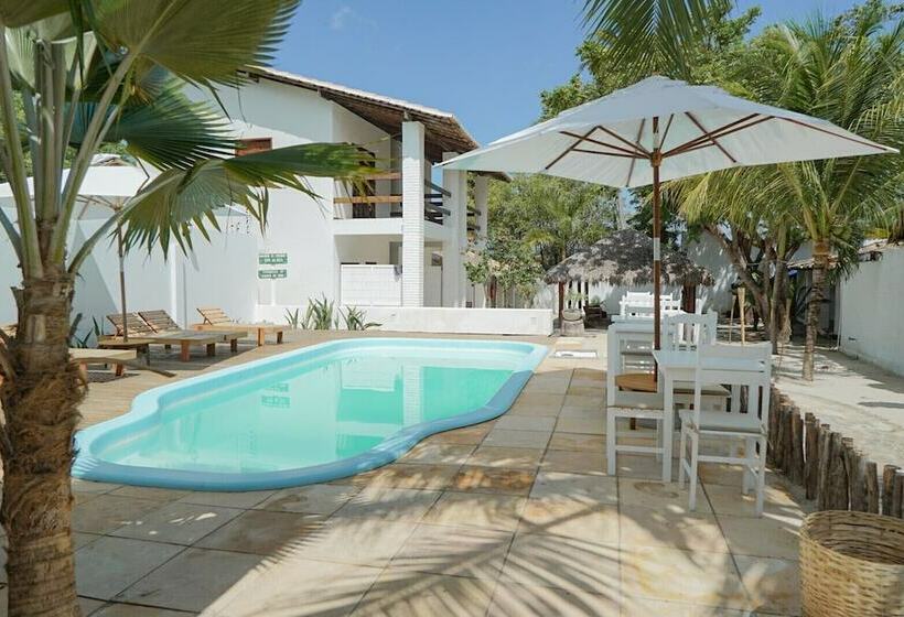 بنسيون Be Caju