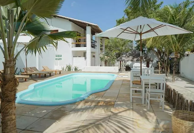 ペンション Be Caju