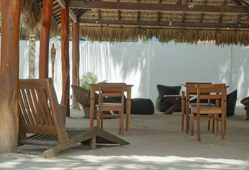 ペンション Be Caju