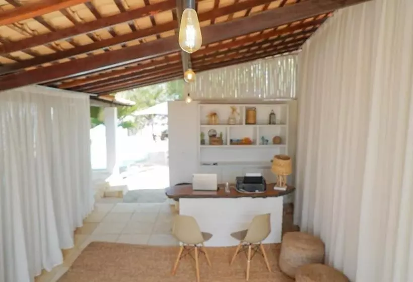 ペンション Be Caju