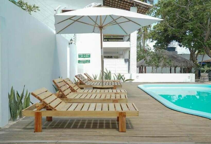 بنسيون Be Caju