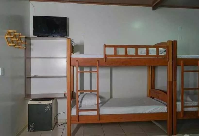 ペンション Be Caju