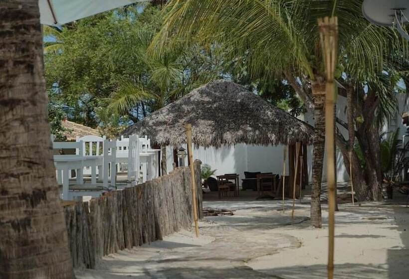 بنسيون Be Caju