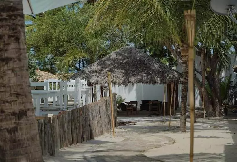 ペンション Be Caju