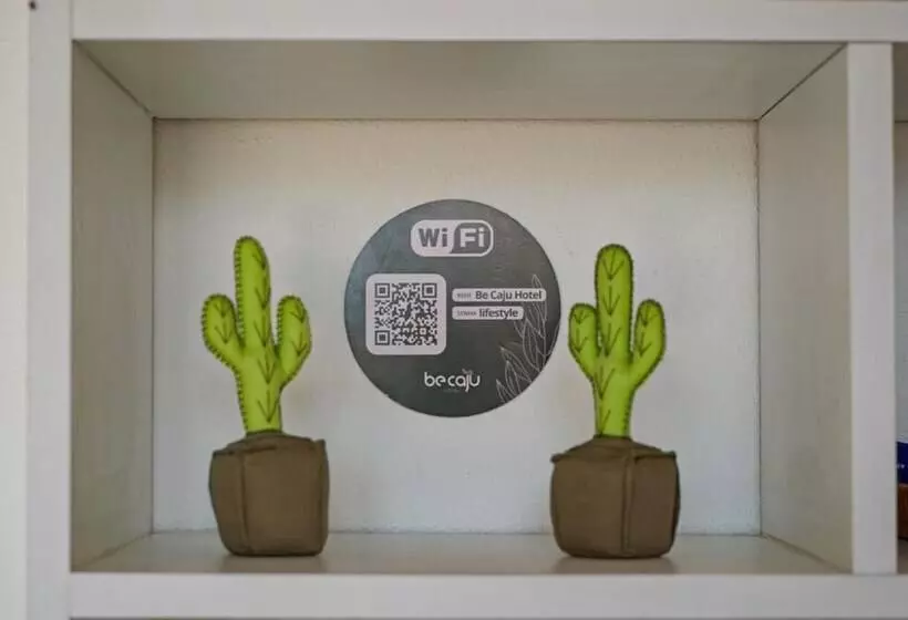 ペンション Be Caju