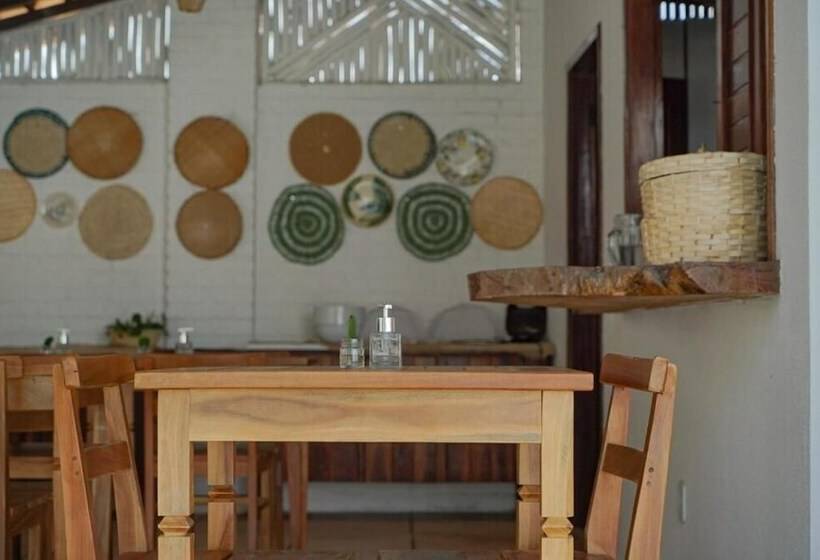 بنسيون Be Caju