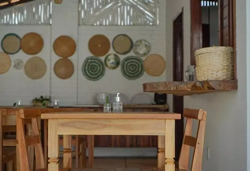 ペンション Be Caju