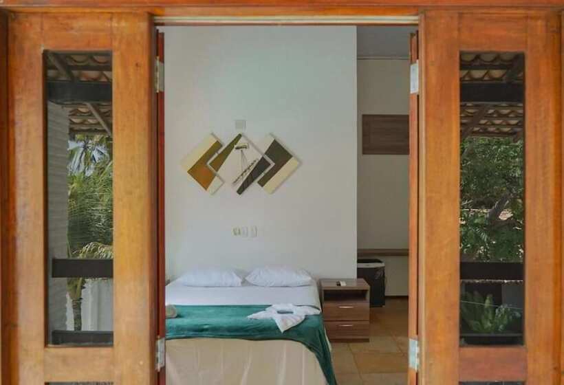 بنسيون Be Caju