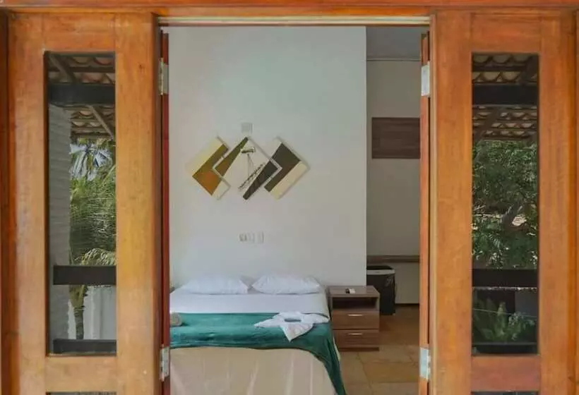 ペンション Be Caju