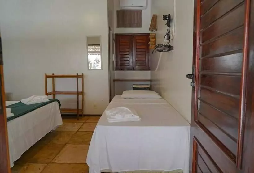 ペンション Be Caju