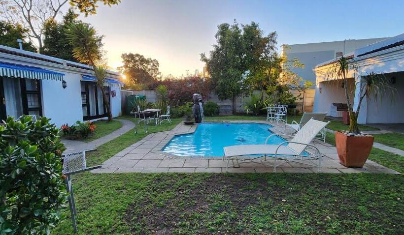 Пансион B My Guest