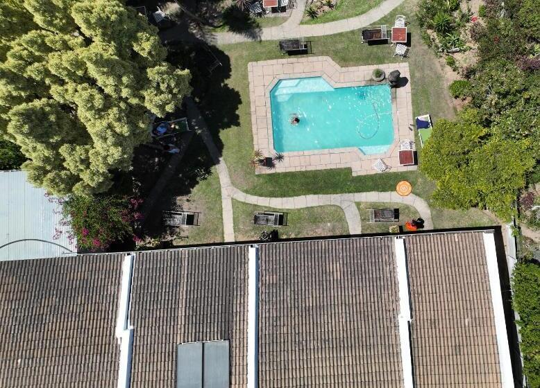 Пансион B My Guest