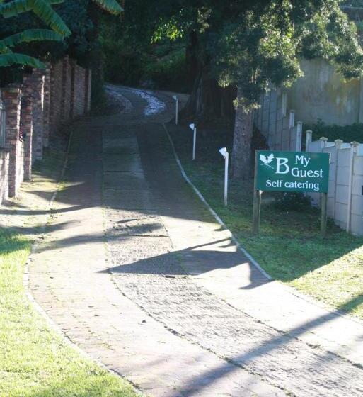 Пансион B My Guest