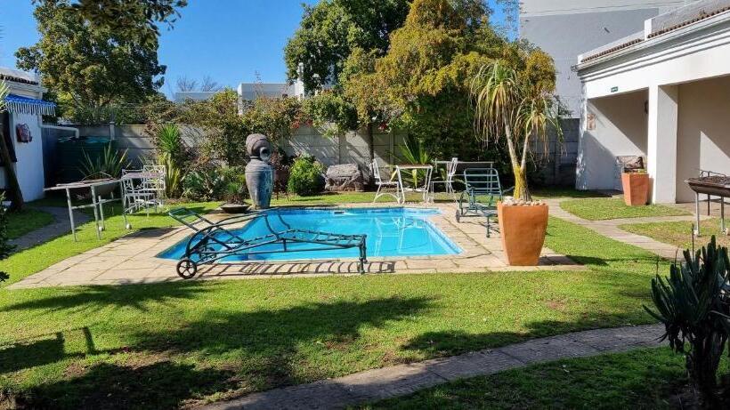 Пансион B My Guest