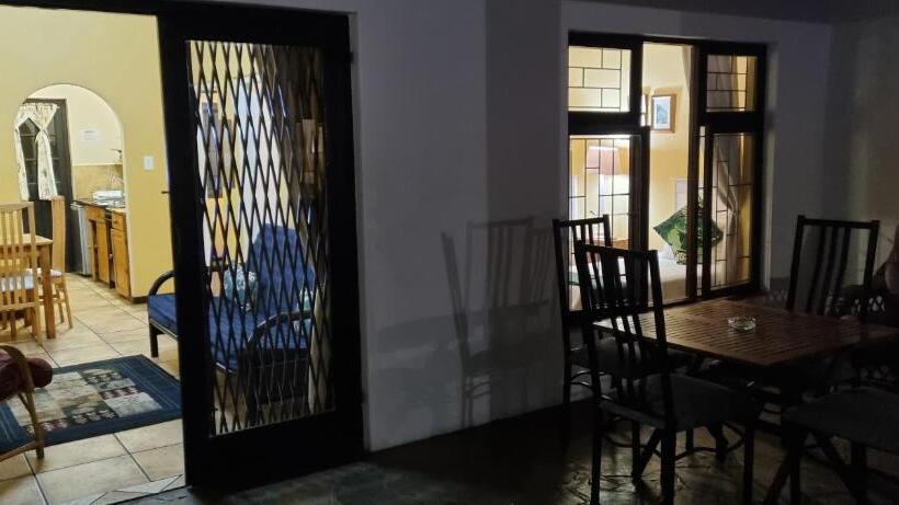 Пансион B My Guest