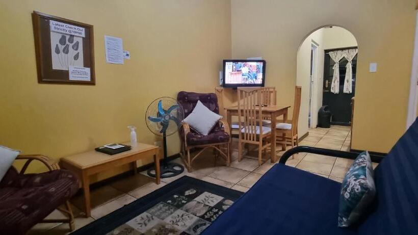 Пансион B My Guest