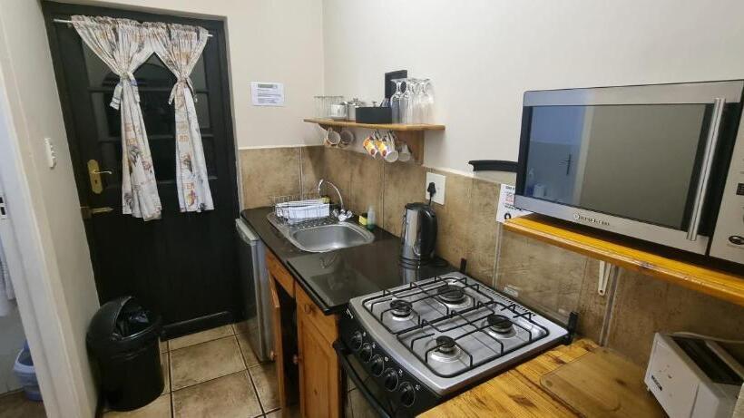 Пансион B My Guest