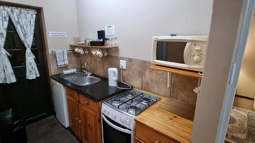 Пансион B My Guest