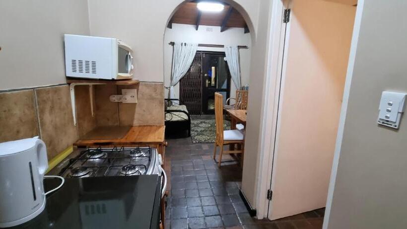 Пансион B My Guest