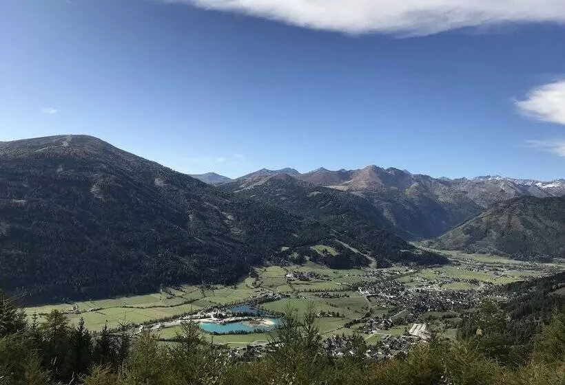 Majatalo Die Metzgerstubn