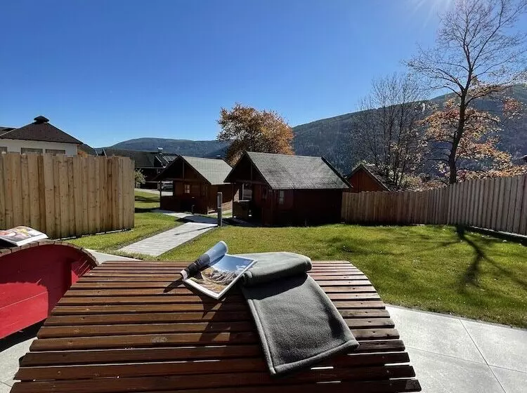 Majatalo Die Metzgerstubn