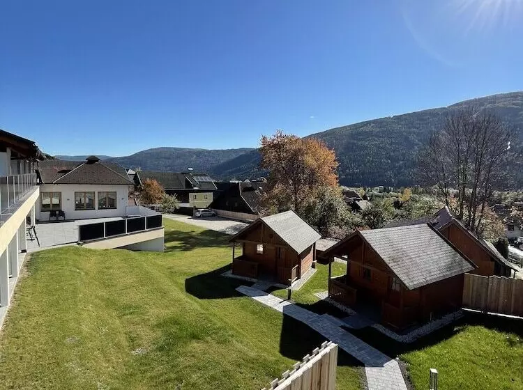 Majatalo Die Metzgerstubn