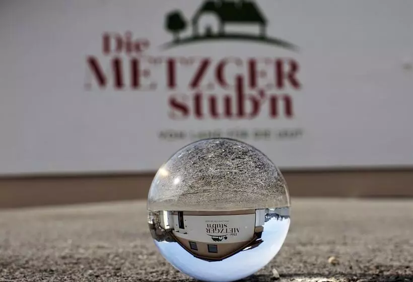 Majatalo Die Metzgerstubn