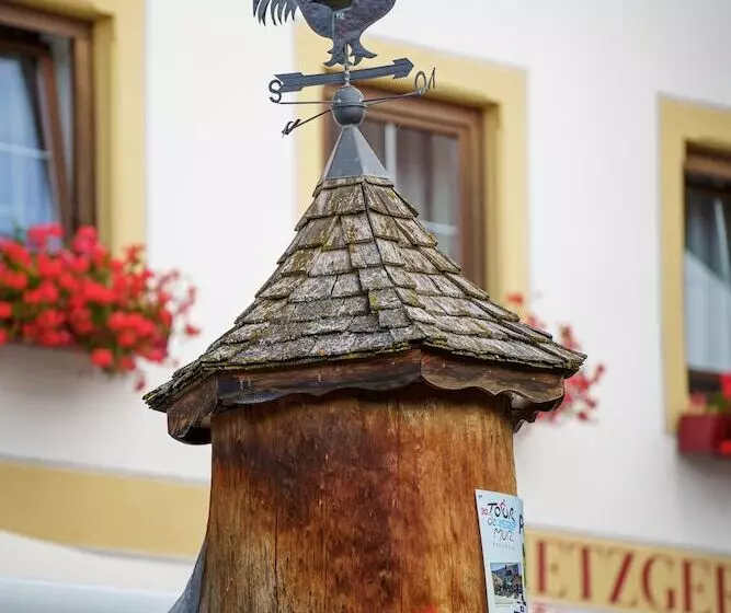 Majatalo Die Metzgerstubn