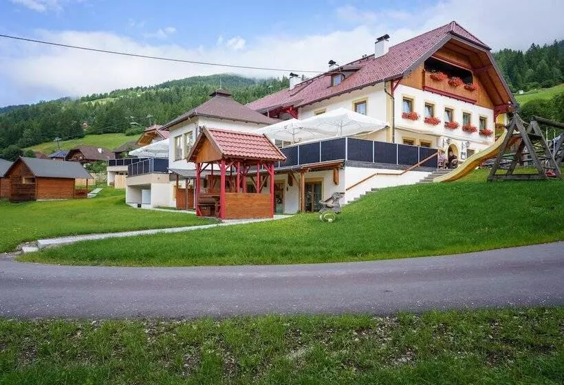 Majatalo Die Metzgerstubn