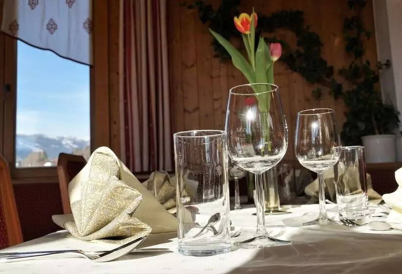 Majatalo Die Metzgerstubn