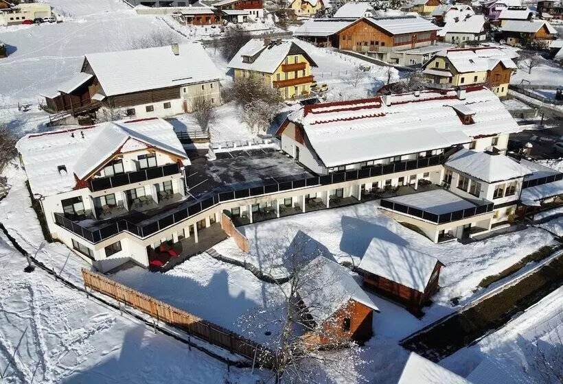 Majatalo Die Metzgerstubn