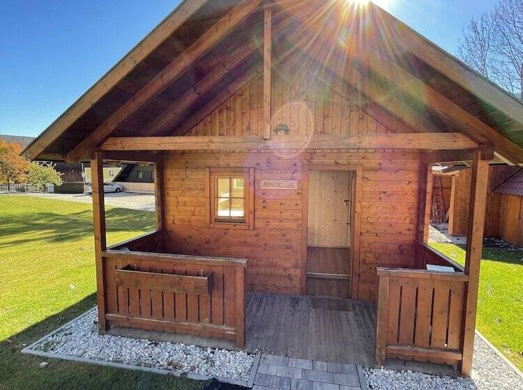 Pensionat Die Metzgerstubn