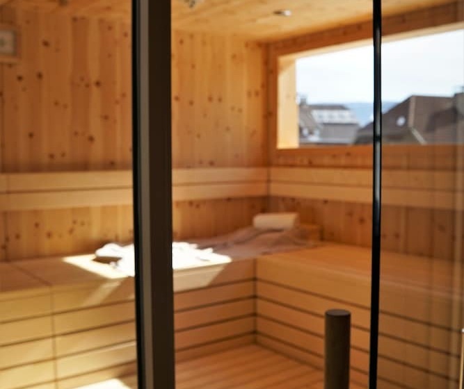 Pensionat Die Metzgerstubn