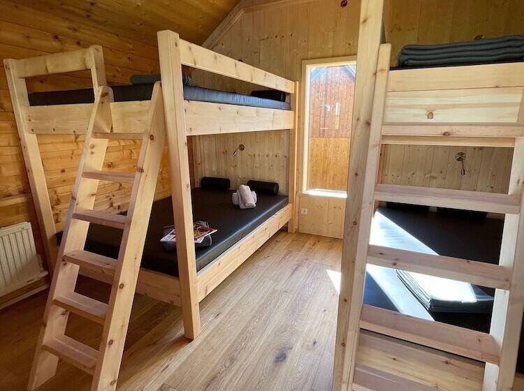 Pensionat Die Metzgerstubn