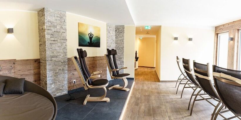 Pensionat Die Metzgerstubn