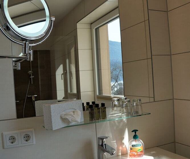 Pensionat Die Metzgerstubn