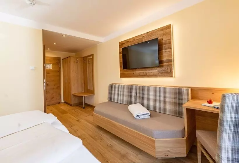 Majatalo Die Metzgerstubn