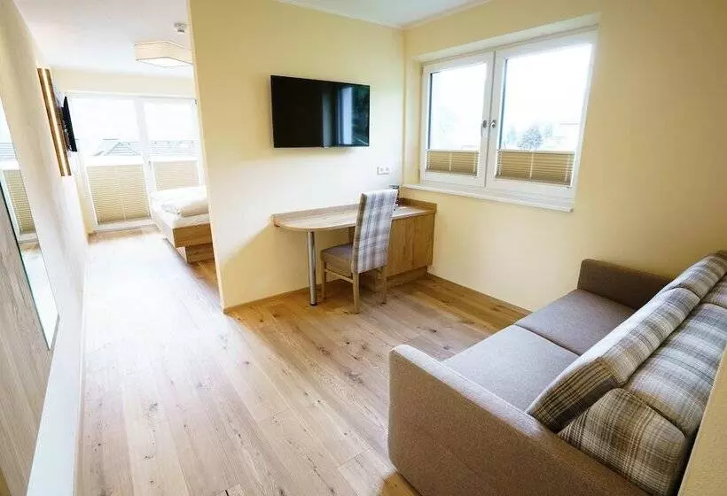 Majatalo Die Metzgerstubn