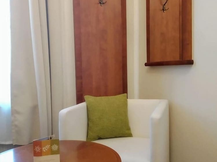 פנסיון Gästehaus Residenz Lapeiner