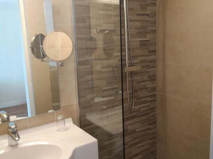 פנסיון Gästehaus Residenz Lapeiner