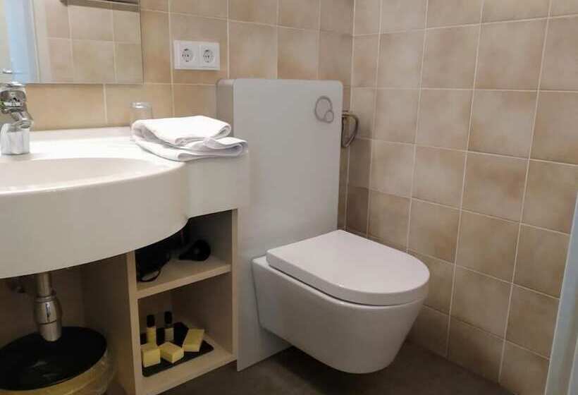 פנסיון Gästehaus Residenz Lapeiner